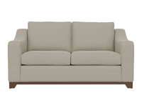Natural Parota - Loveseat
