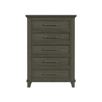 Canterbury - 5-Drawer Chest