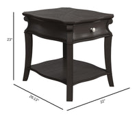 Francine - Table