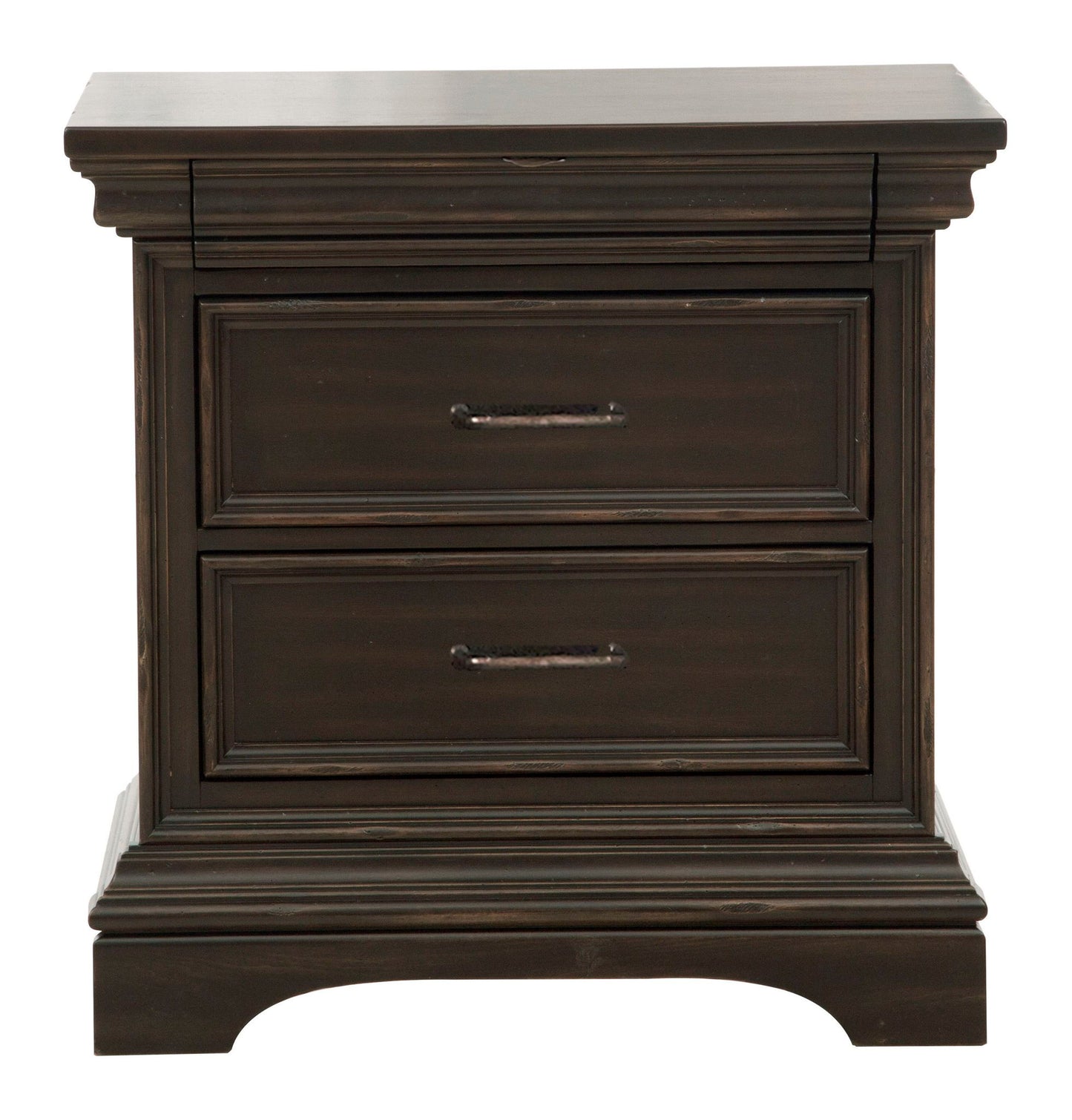 Caldwell - Bedroom Set With Storage Bed