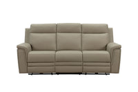Harper - 3P Sofa