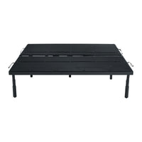 Z Base - Pro Adjustable Bed With Head And Foot Incline