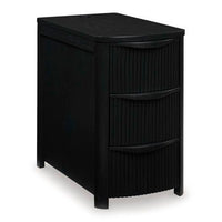 Camdill - Chair Side End Table