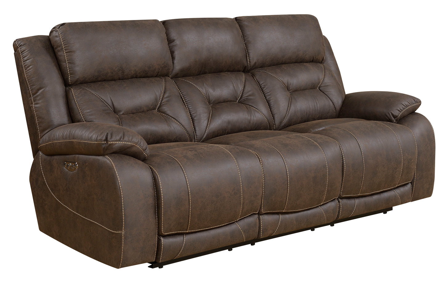 Aria - Power / Power Recliner Sofa