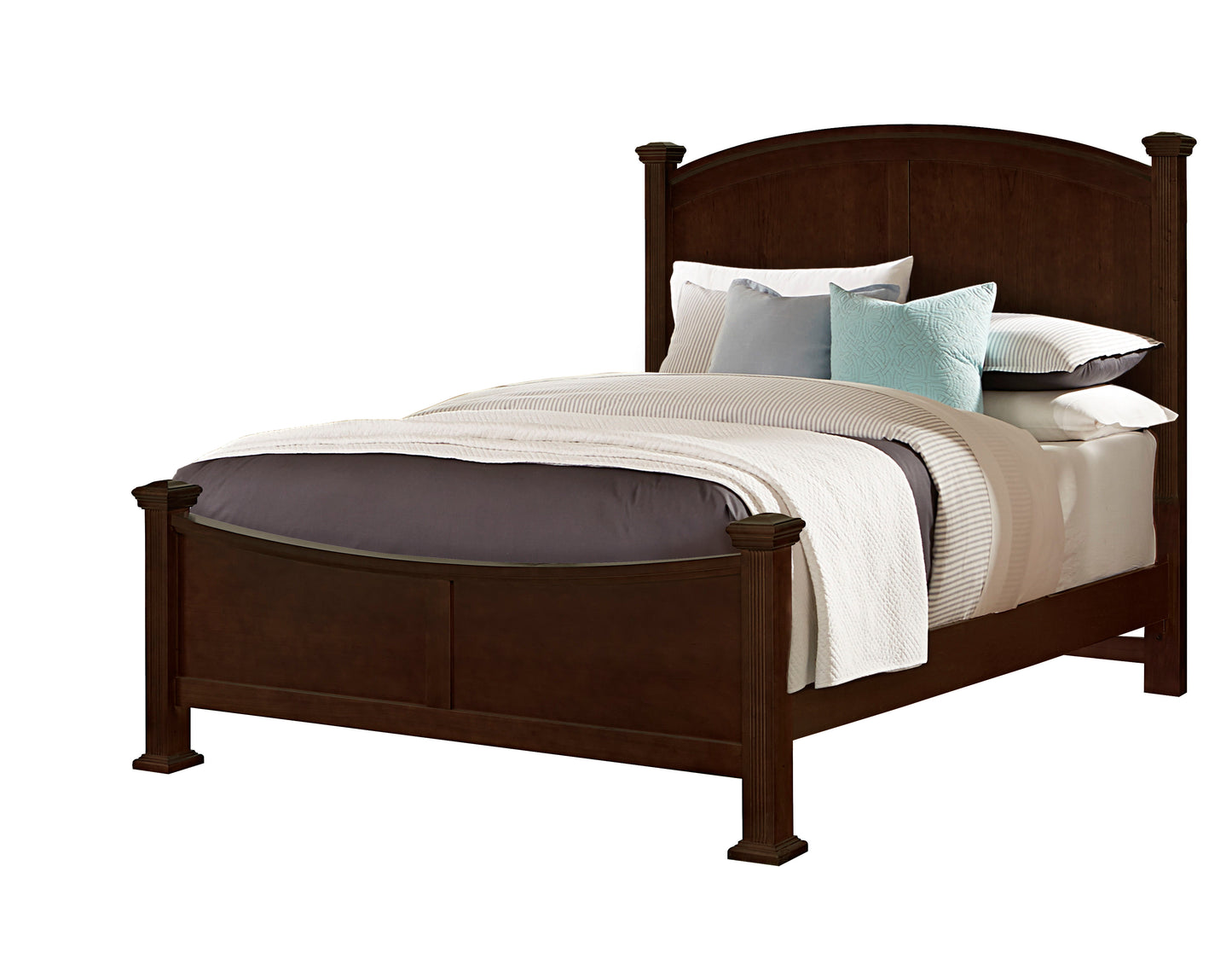 Bonanza - Poster Bed