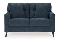 Bixler - Loveseat