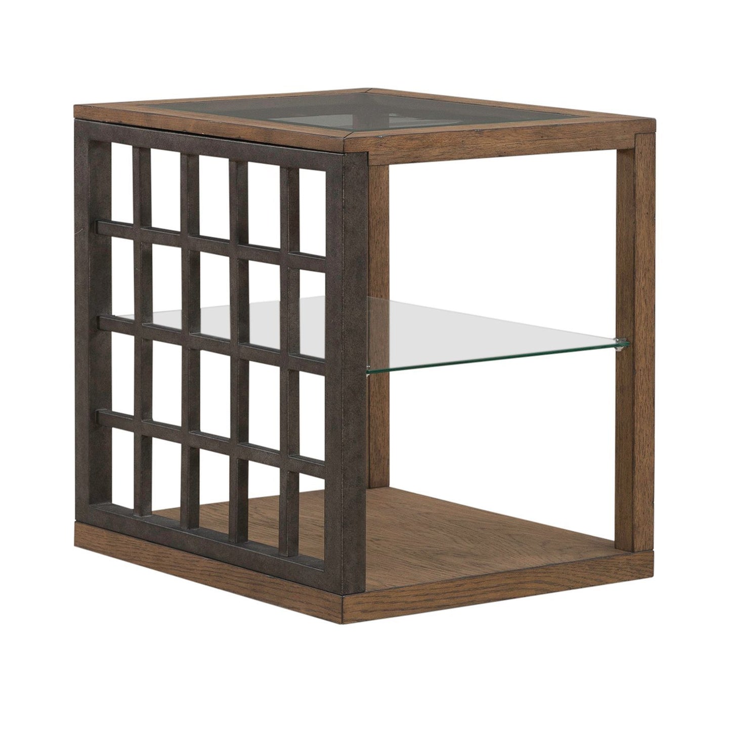 Bayhill Trellis - Table