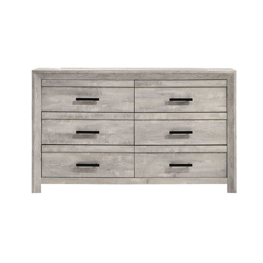 Ellen - Dresser - White