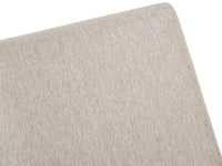 Bellamy - Upholstered Host Chair (Set of 2) - Peppercorn