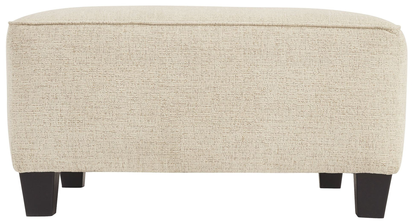 Abinger - Oversized Ottoman