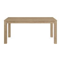 Eleanor 2.0 - Rectangular Dining Table