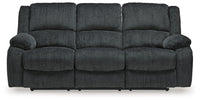 Draycoll - Reclining Sofa