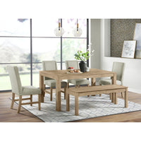 Eleanor - Dining Bench