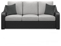 Beachcroft - Sofa With Cushion