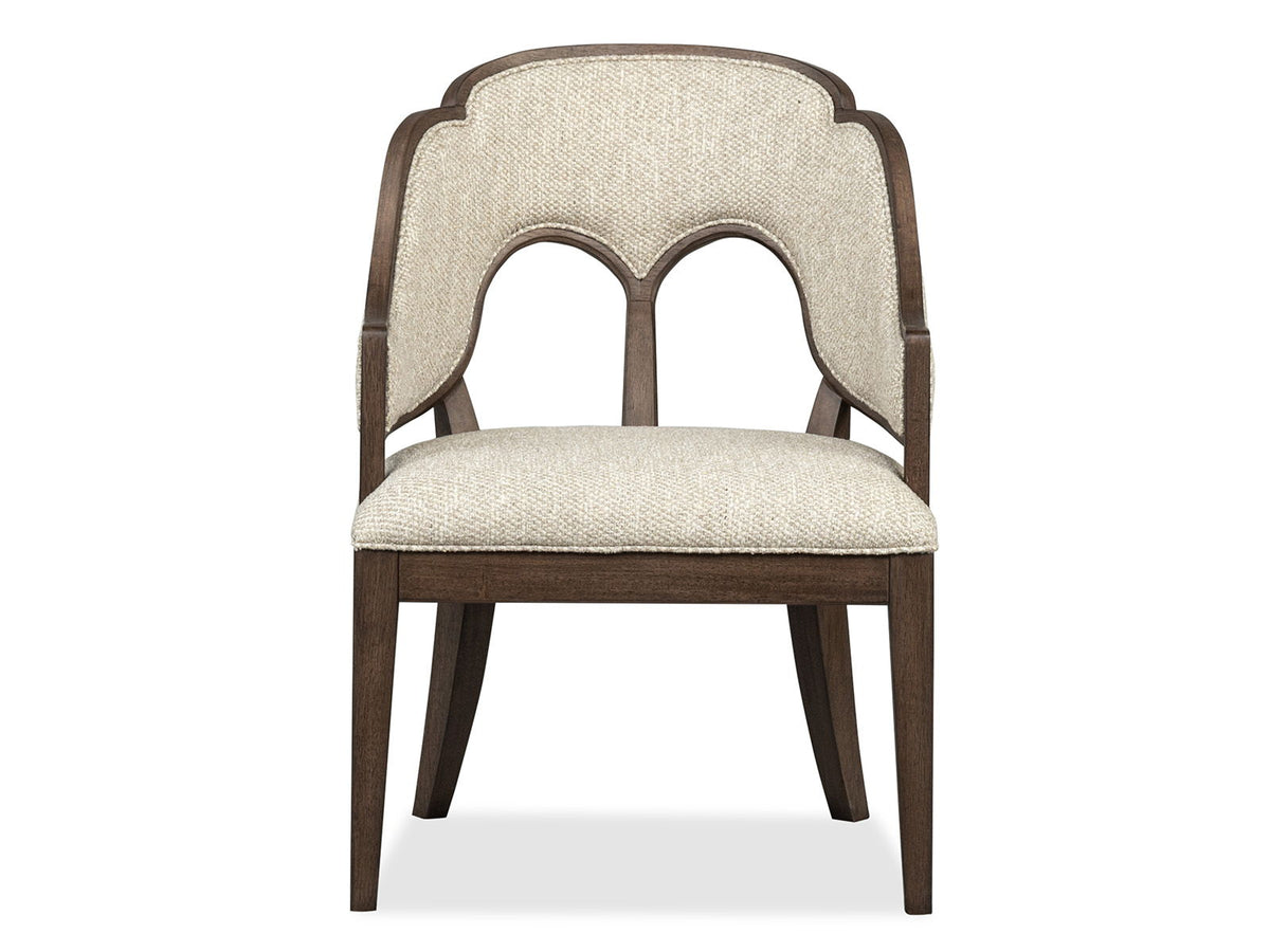 Jubilee - 54" Round Dining Table Set