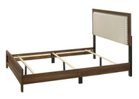 Millie - Upholstered Bedroom Set