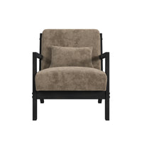 Marina - Chair With Kidney Pillow