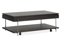 Spencer - Lift Top Storage Cocktail Table Set