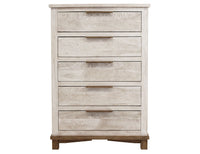 Loft - 5 Drawer Chest