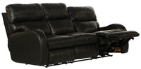 Angelo - Power Reclining Sofa