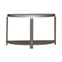 Sutton - Sofa Table - Brown