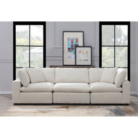 Cloud - Sectional Sofa