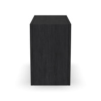 Waterfall - Accent Table
