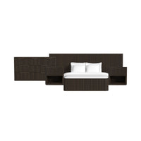 Sylvie - Wall Bed Bedroom Set