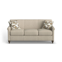 Stella - Fabric Sofa