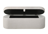 Philipa - Storage Bench