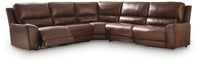 DeepWakes - Power Reclining Sectional