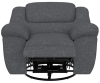 Trifecta - Recliner