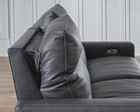 ModZ - 7 Piece Power Reclining Sectional
