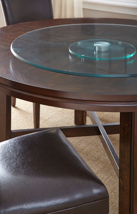 Avenue - Round Lazy Susan