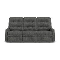 Devon - Reclining Sofa
