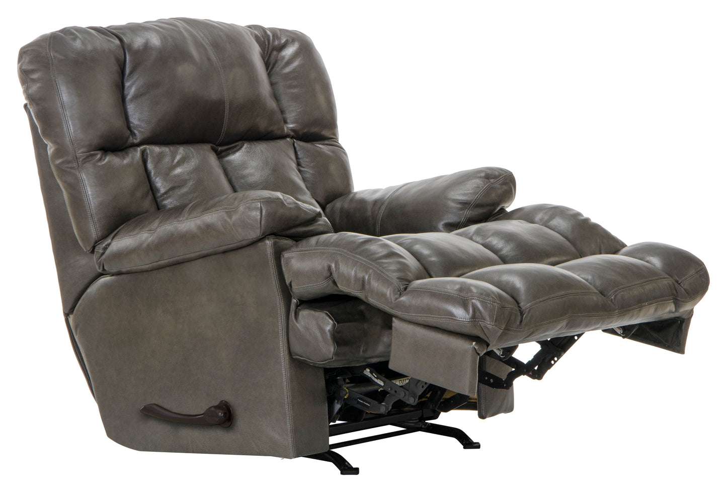 Victor - Chaise Rocker Recliner