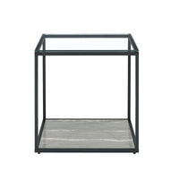 Yasmin - Table