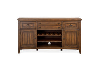 Bay Creek - Buffet Hutch