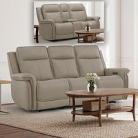 Cora - Sofa Set