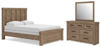 compare product