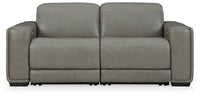 Correze - Power Reclining Sectional