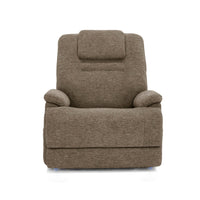 Zecliner Model 2+ - Power Lift Recliner With Power Headrest, Lumbar, Heat & Massage