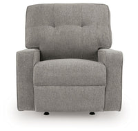 Larimer - Rocker Recliner