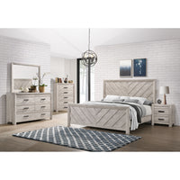 Eleanor - Bed