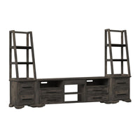Park Ridge - Entertainment Unit