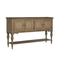 Weston Hills - Sideboard - Natural