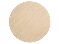 Sunset Cove - Round End Table