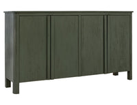 Xel-Ha - 4 Door Console