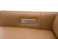 Ledger - 3P Recliner