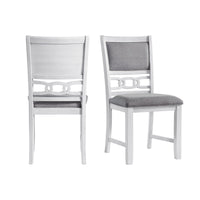 Amherst - Side Chair (Set of 2)